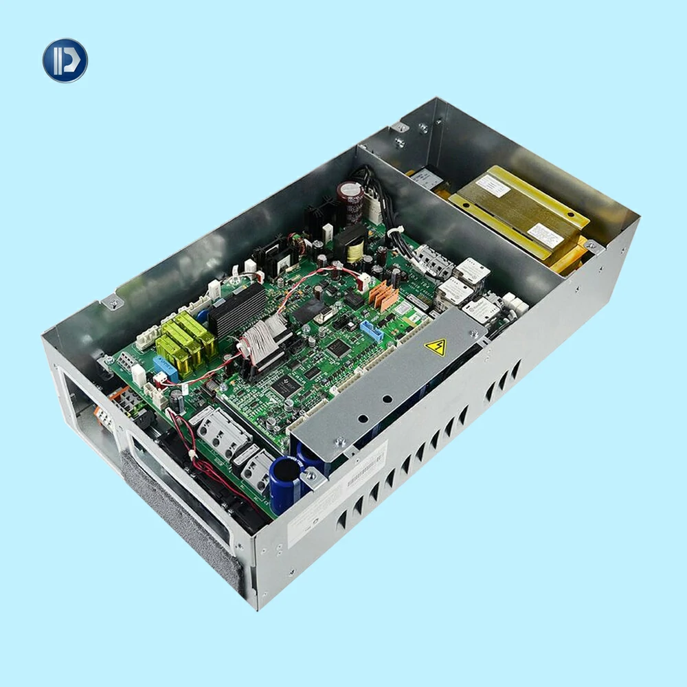 OTIS Elevator Inverter Controller Lift Control Drive OVFR02B-403 KBA21310AAN1 KCA21310AAN1 | Potensi Elevator