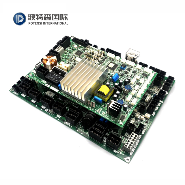 Mitsubishi Elevator Pcb Board,mitsubishi Elevator Pcb,mitsubishi ...