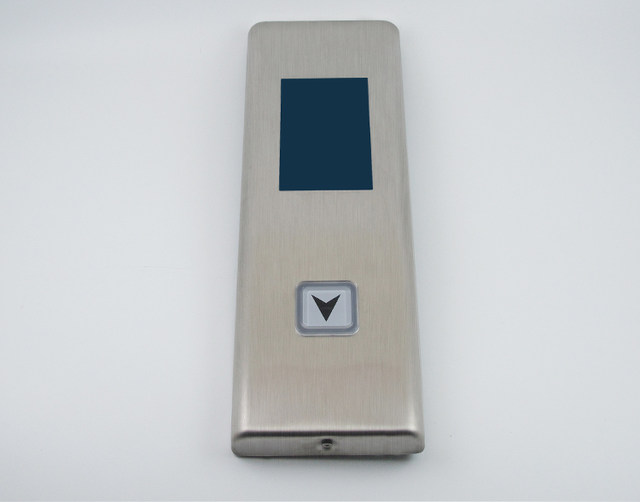 OTIS Elevator hall operating panel Elevator hop