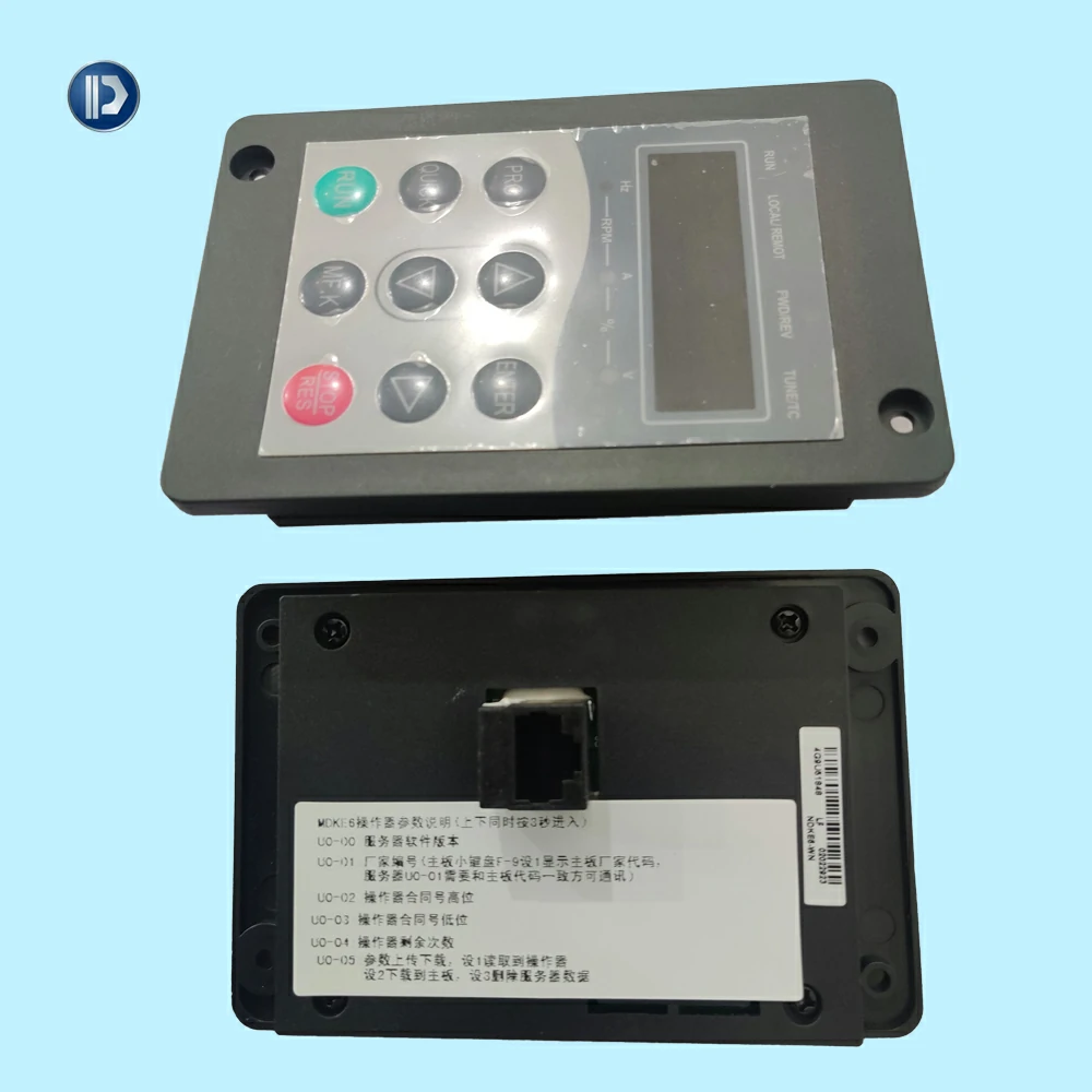 Discount Monarch Elevator Service Tool Test Tool MDKE6丨Potensi Elevator