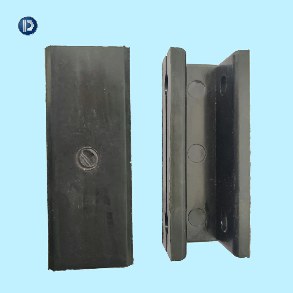 Kone Elevator Guide Shoe Insert Lining | Potensi Elevator