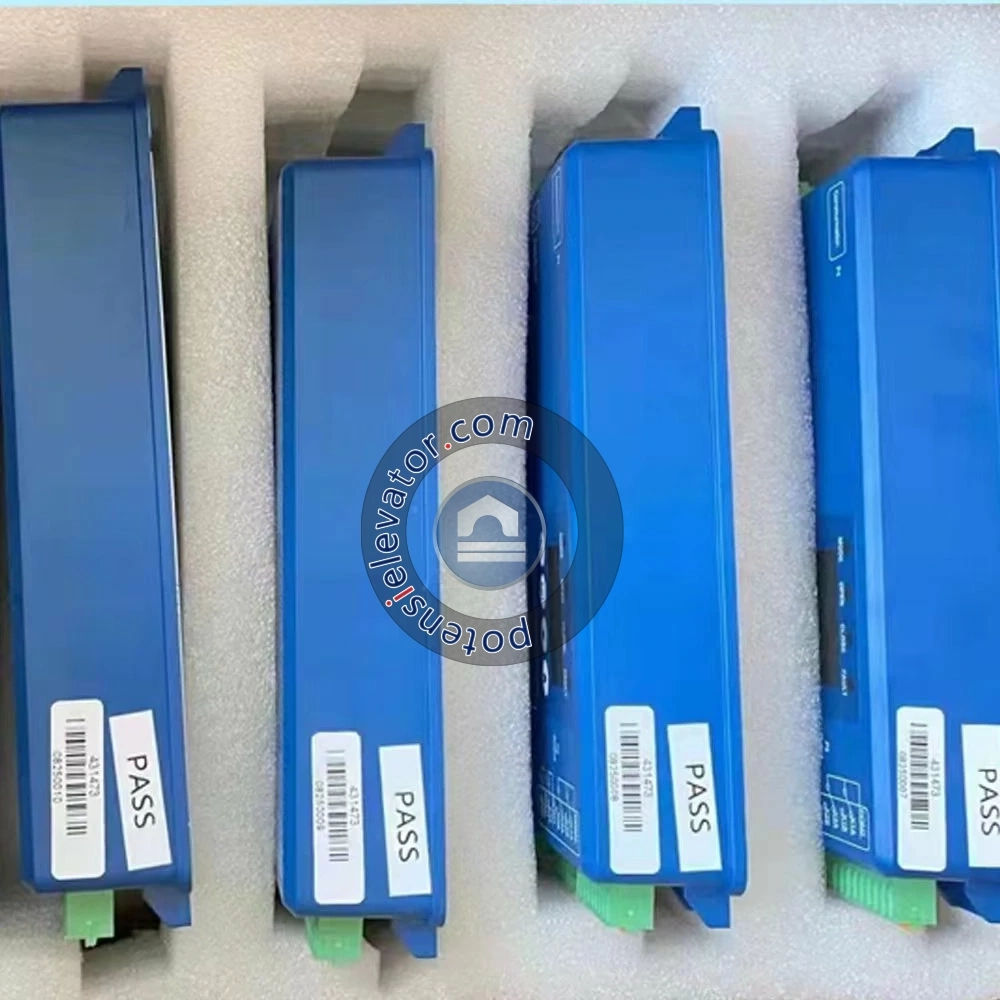 Thyssenkrupp Elevator Door Drive Inverter