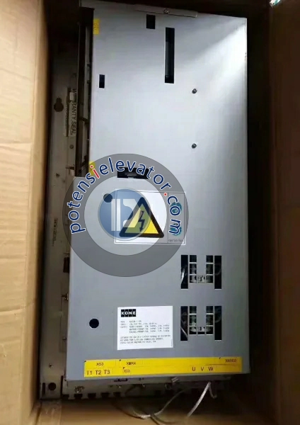 Kone elevator inverter KDL16R KM968094G03