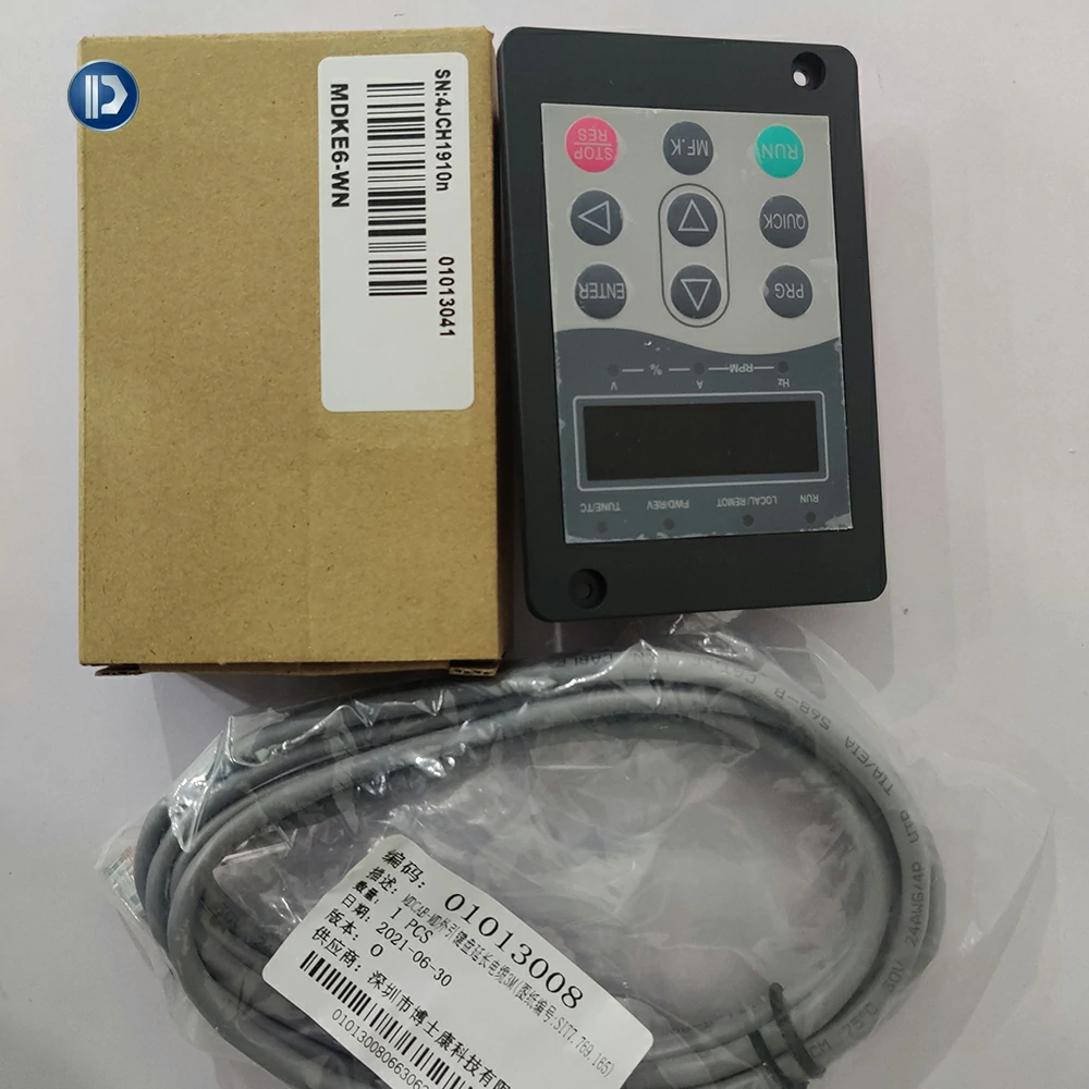 Discount Monarch Elevator Service Tool Test Tool MDKE6丨Potensi Elevator