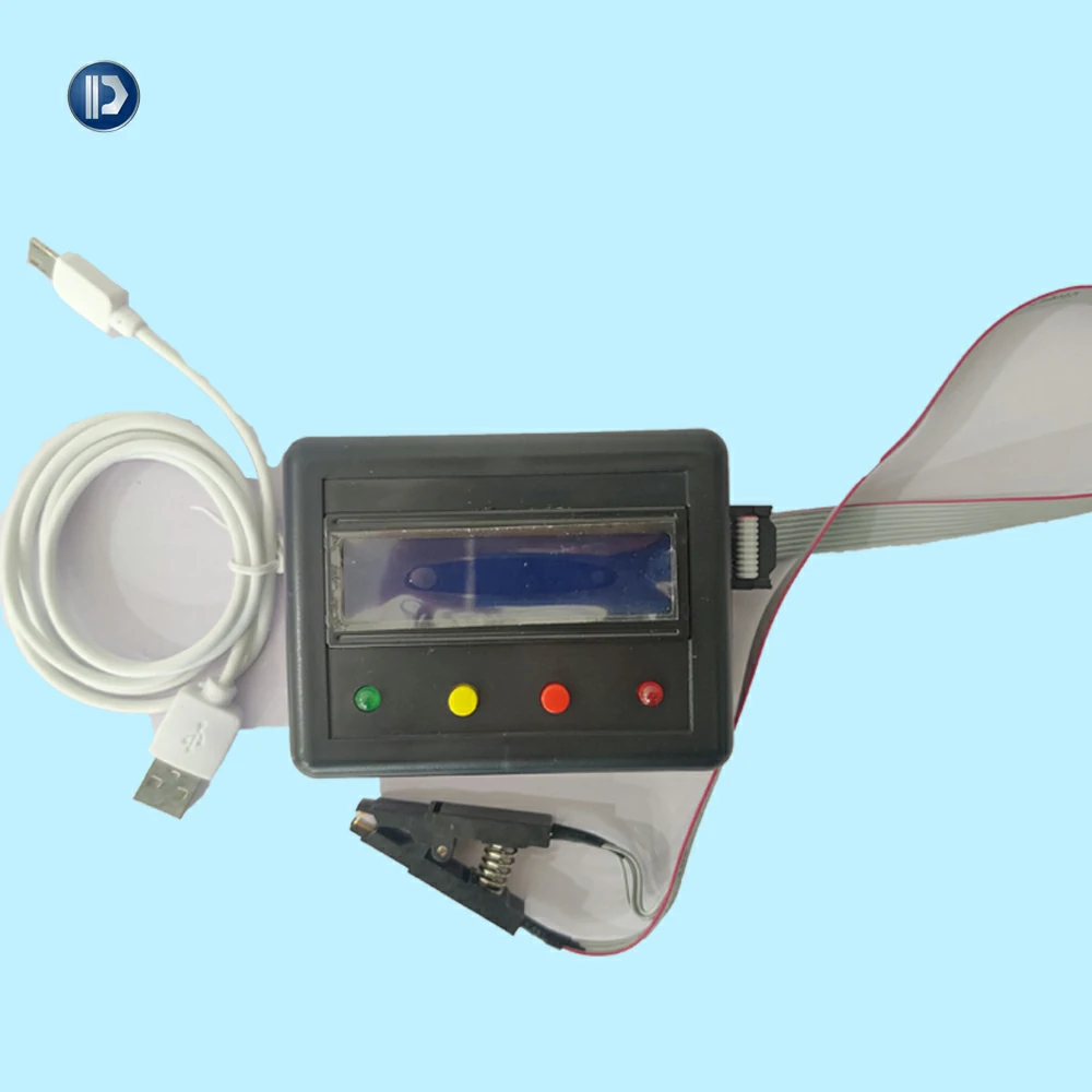 Monarch and Step Elevator Decoder Tool 3000+ 3000 S8 AS380丨Potensi Elevator