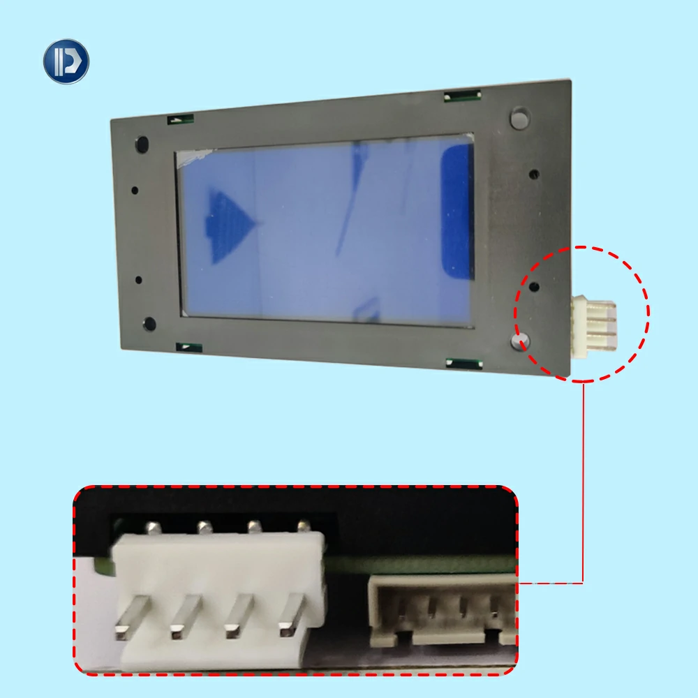 Monarch Elevator Display Panel Lift PCB Board MCTC-HCB-U1丨Potensi Elevator