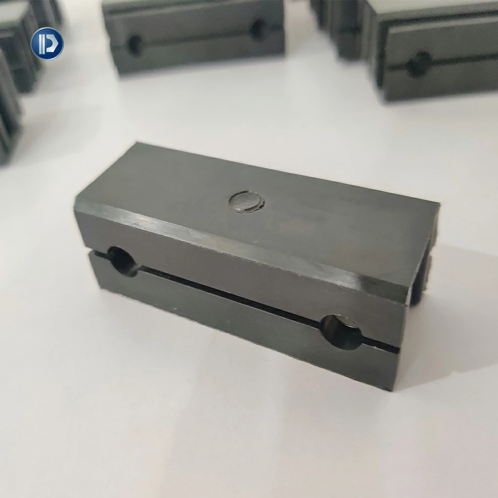 Kone Elevator Guide Shoe Insert Lining | Potensi Elevator
