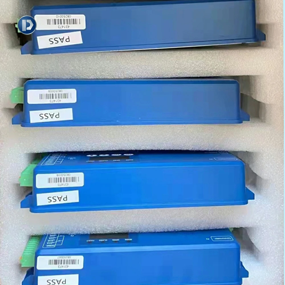 Thyssenkrupp Elevator Door Drive Inverter Controller BG203-DHC1E | Potensi Elevator