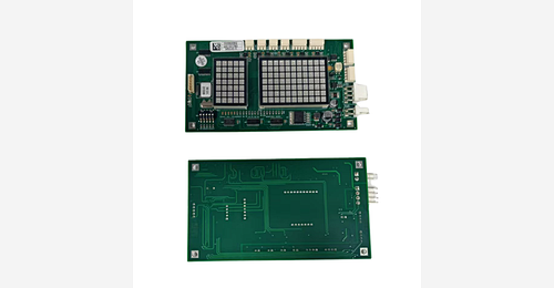 For Thyssenkrupp display board MS3-EH V2.0 | Shandong Potensi ...