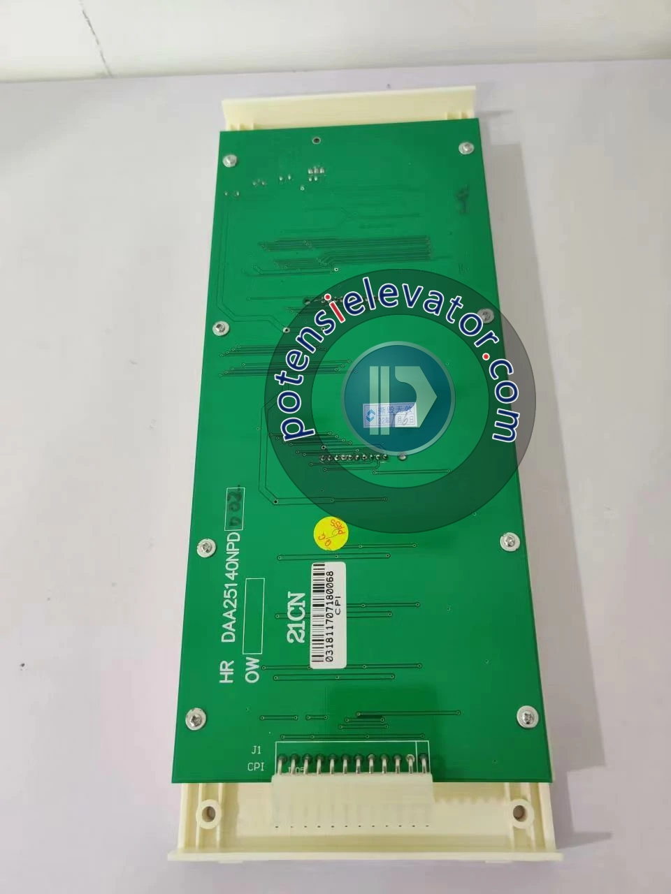 OTIS Elevator Display Panel Lift Control PCB Board HR DAA25140NPD002