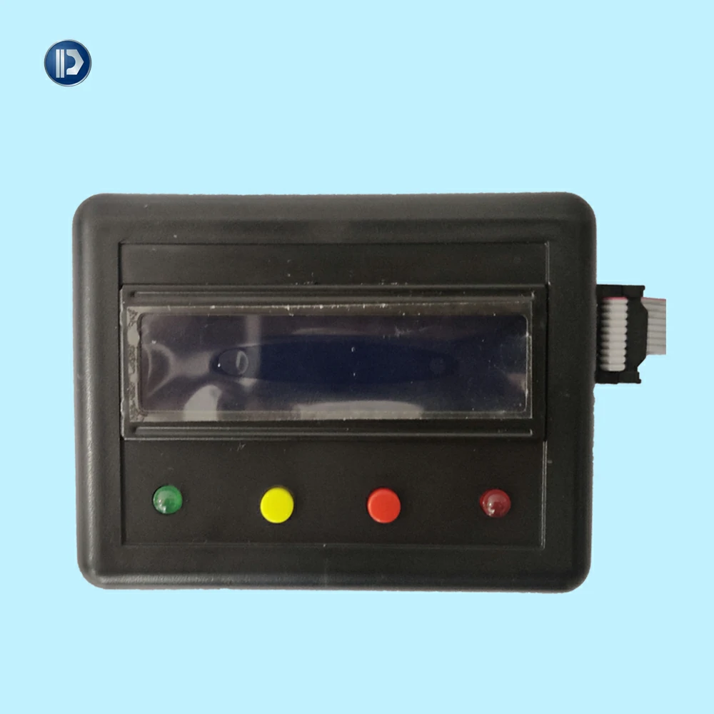 Monarch and Step Elevator Decoder Tool 3000+ 3000 S8 AS380丨Potensi Elevator