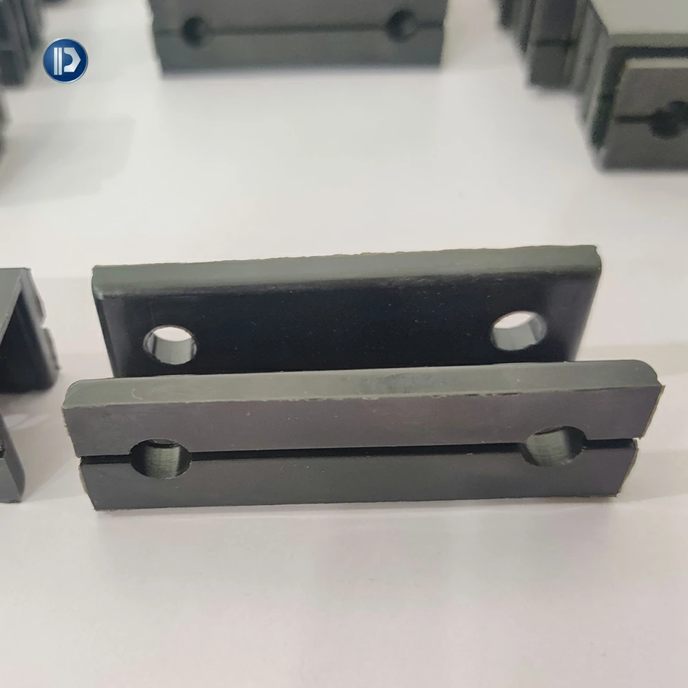 Kone Elevator Guide Shoe Insert Lining | Potensi Elevator