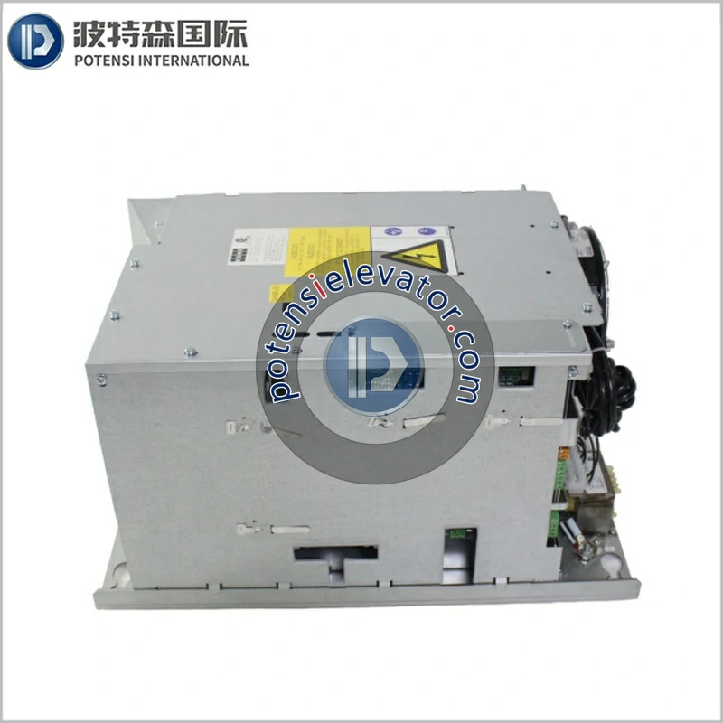 Kone Elevator Inverter V3F25S | Potensi Elevator