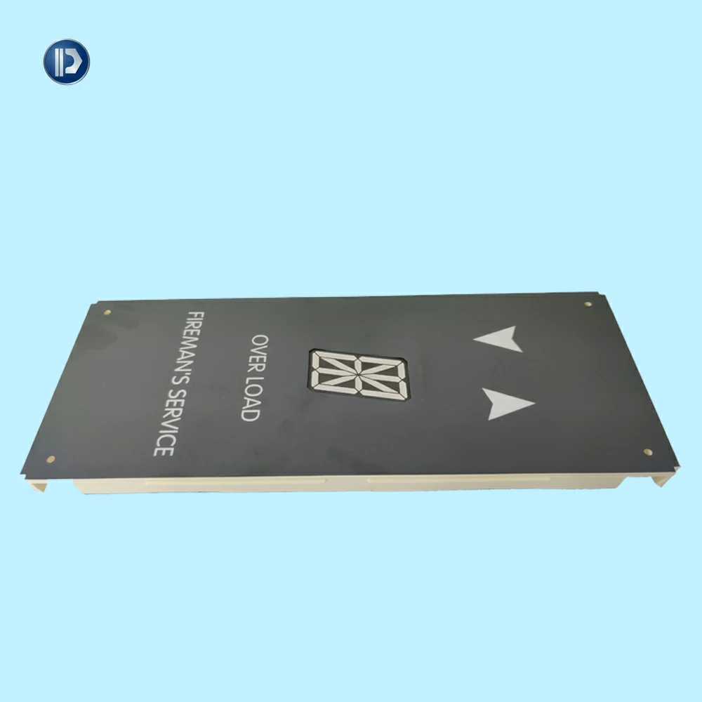 OTIS Elevator Display Panel Lift Control PCB Board HR DAA25140NPD002丨Potensi Elevator