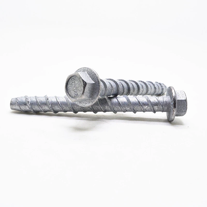 anchor bolt astm a36 , bolt anchor , anchor bolt grade 8.8 Jiaxing
