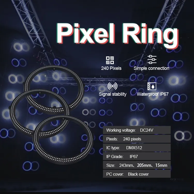 ring light