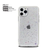 aikusu unique cell phone case accessories for Samsung S10 back case for iPhone 11 wholesale in china