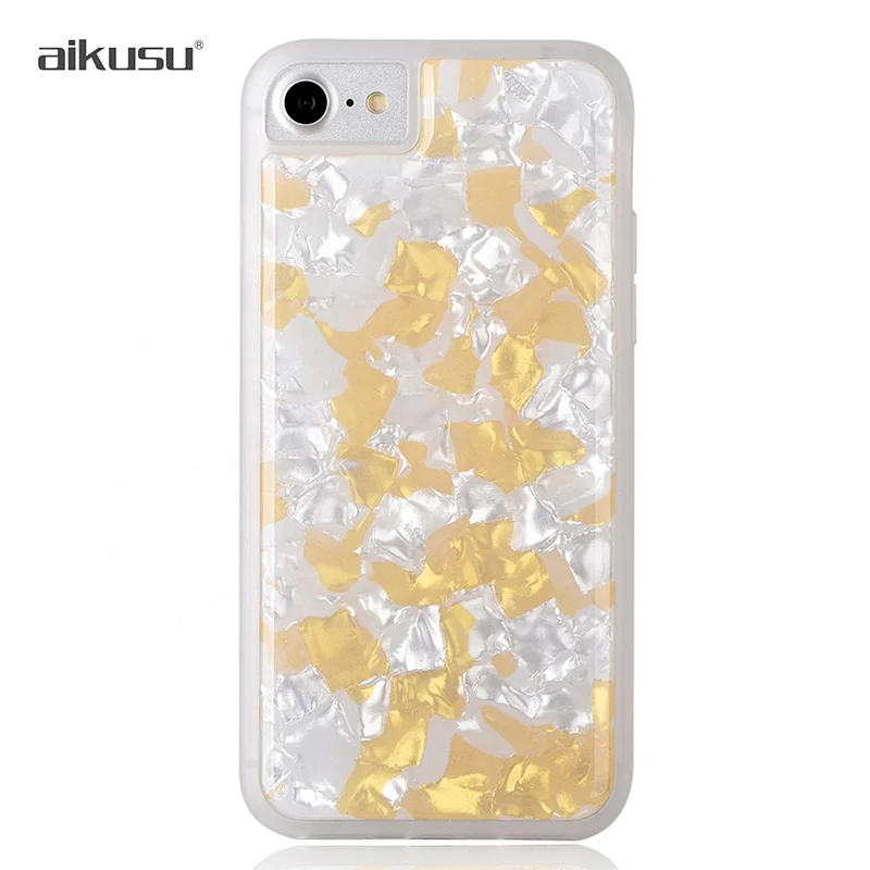 Custom best selling real flower wholesale tpu+pc celluloid resin mobile cell phone case for iphone