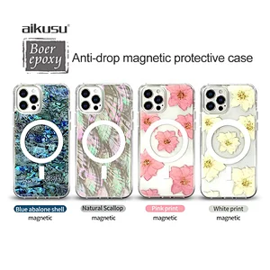 Boer epoxy 2021 new sublimate cell phone cases for iphone 12 phone charger case