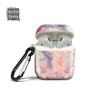 For airpods silicone case for airpods case cover