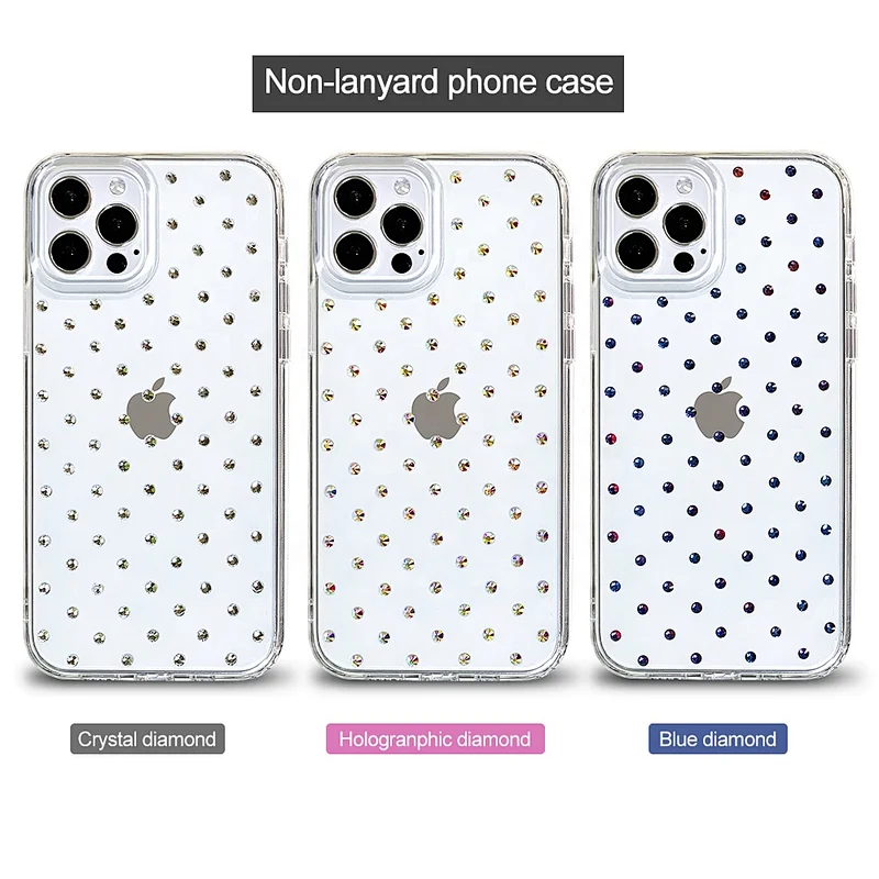 Boer epoxy luxury designer phone case for iphone 12 fancy phone case back cover