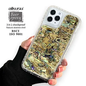 Boer epoxy phone case manufacturer for iphone 12pro 11 pro max fancy phone case