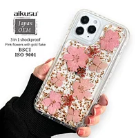 custom tpu pc tpe mobile case for iPhone 12 christmas gift phone case