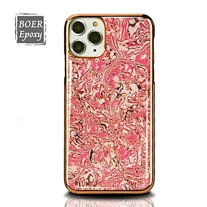 For iPhone XS XR Ultra Slim Electroplating PC Multicolor Cover Cell Phone Case  X 11 11pro phone case and accessories