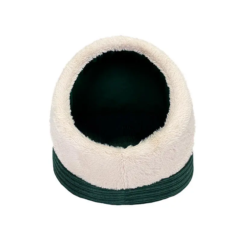 Lu Nest Cave green