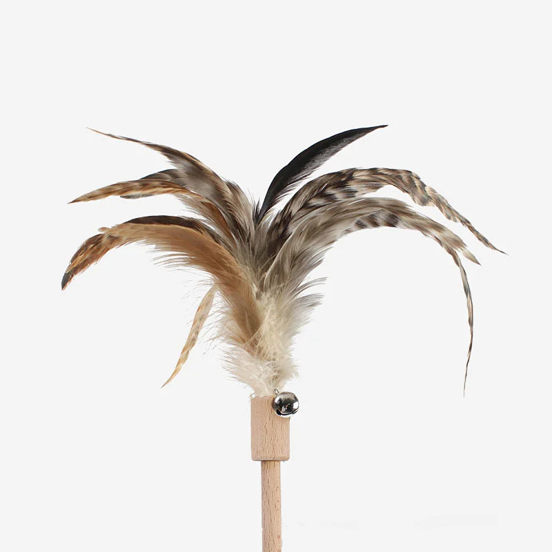 Lu catch cat wand