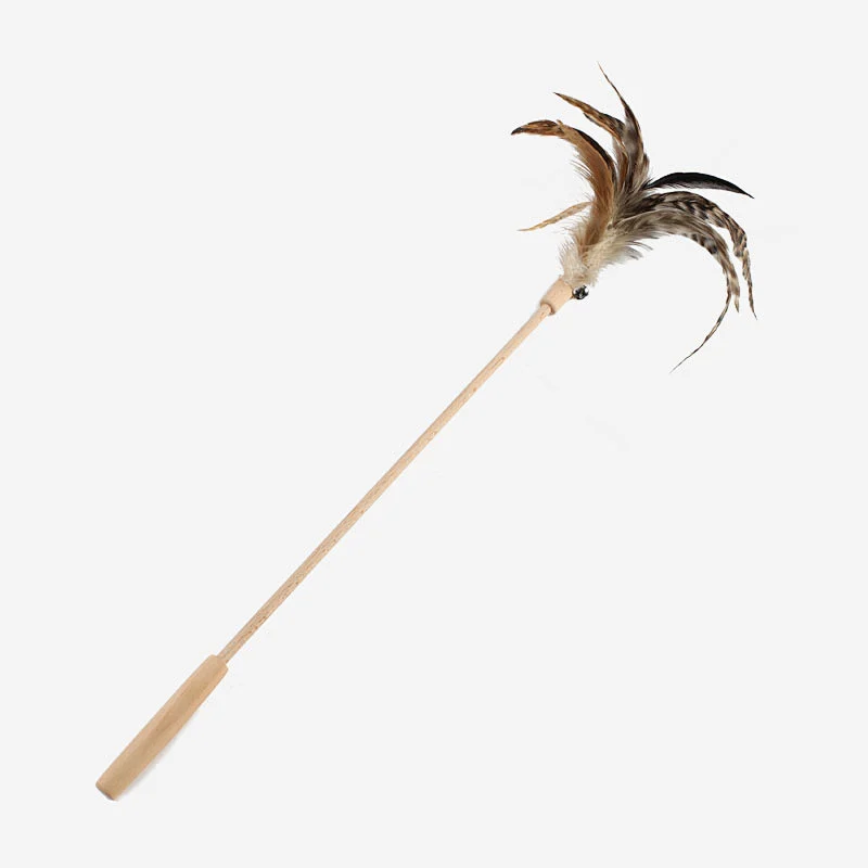 Lu catch cat wand