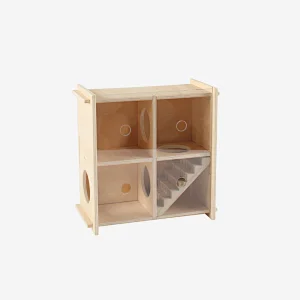 Lu apartment S