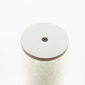 Lu scratch, giant post