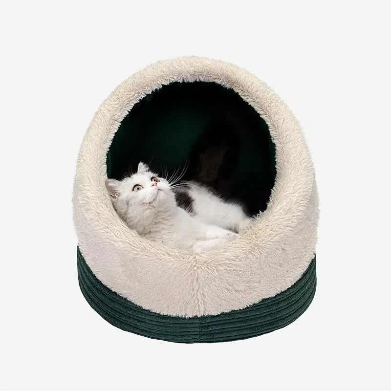 Lu Nest Cave gray
