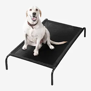 Lu camp bed L