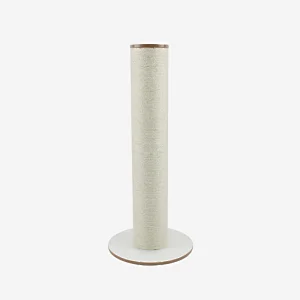 Lu scratch, giant post