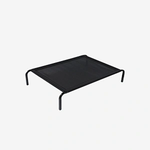 Lu camp bed M