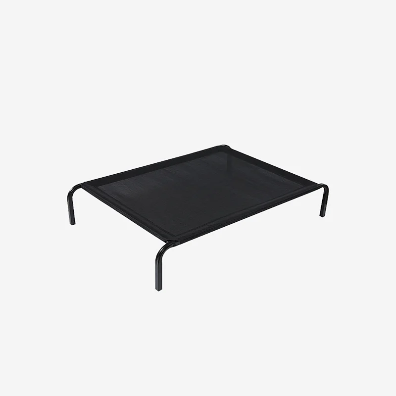 Lu camp bed M