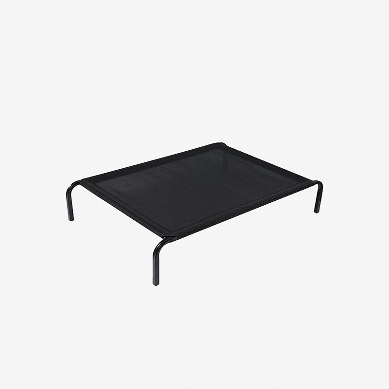 Lu camp bed M