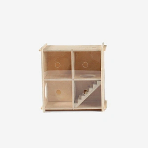 Lu apartment S