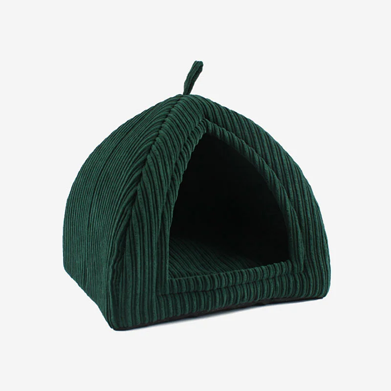 Lu Nest tipi green