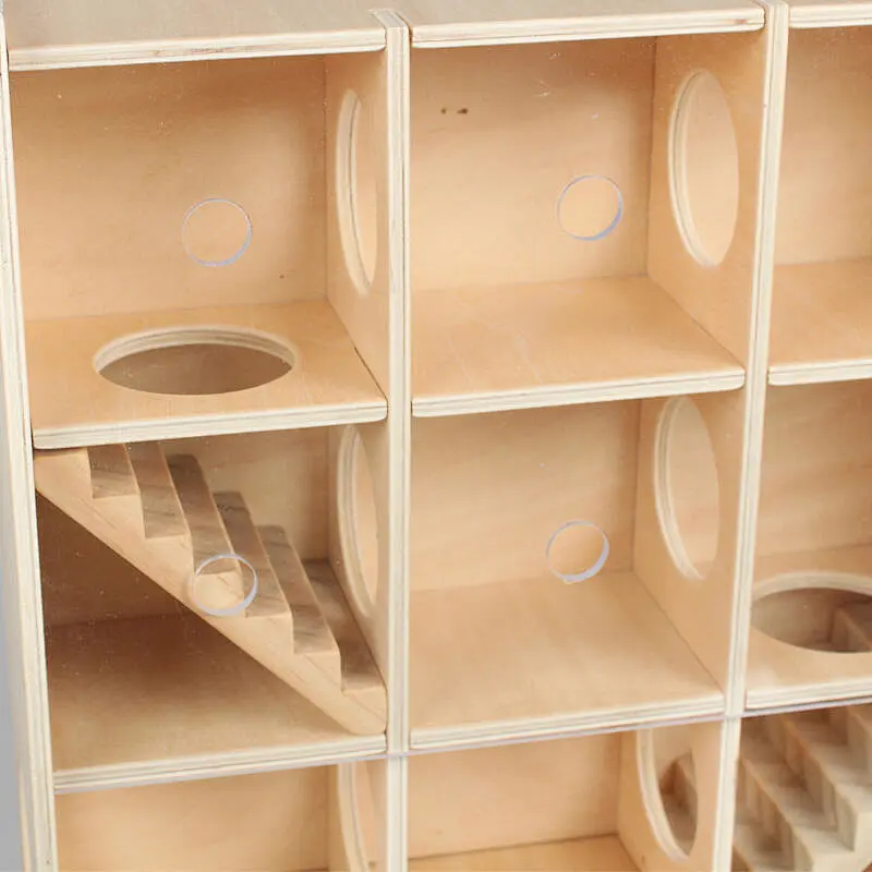 Lu apartment S