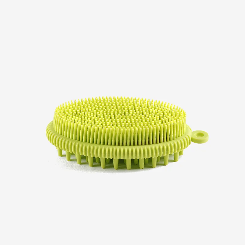 Bath Massage Brush