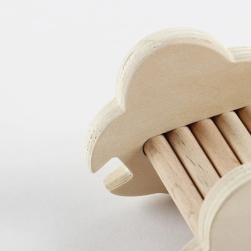 Lu ladder Cloud