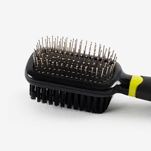 Comb Brush 2 in 1