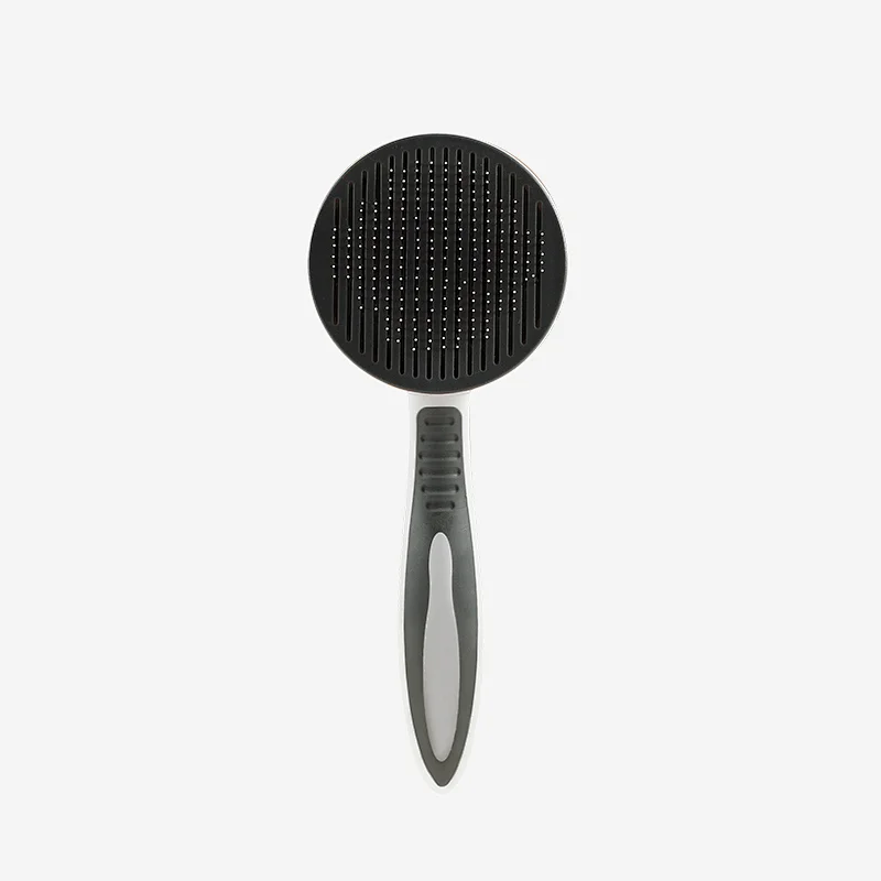 Self Cleaning Slicker Brush