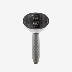 Self Cleaning Slicker Brush