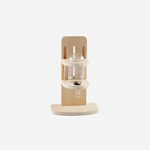Lu water bottle stand Mini
