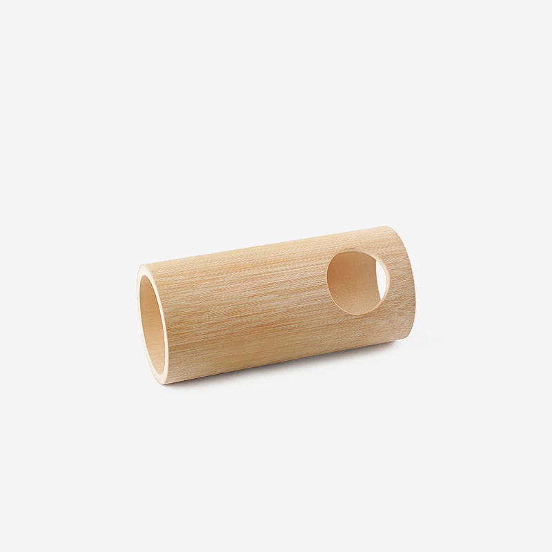 Lu bamboo tube