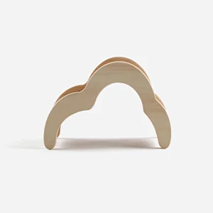 Lu ladder Cloud